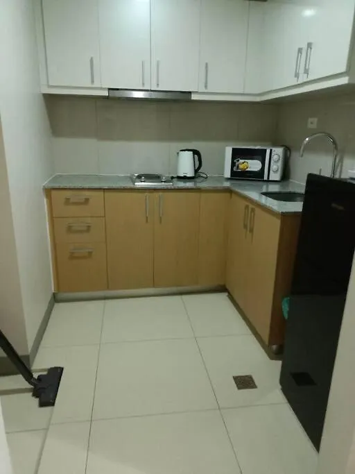 Apartamento Bgc Uptown Mall Suite Manila Filipinas