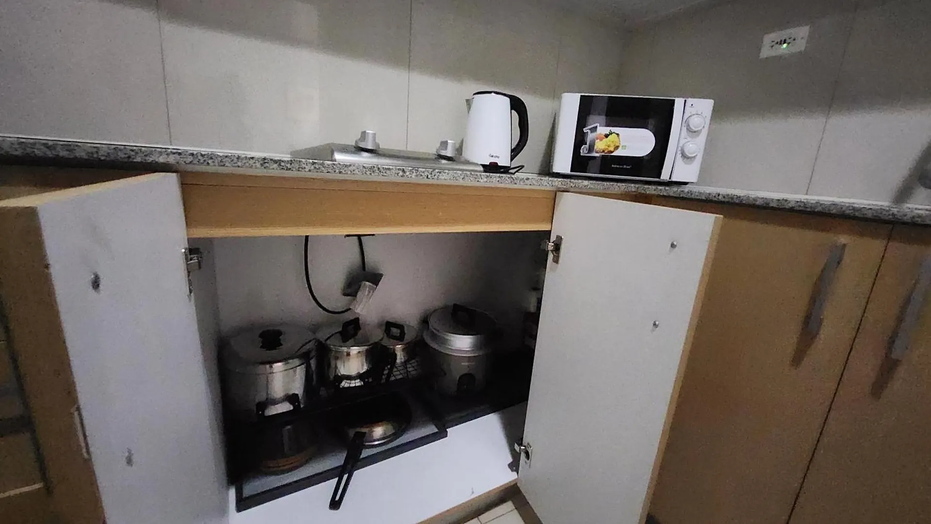 Bgc Uptown Mall Suite Manila Apartamento