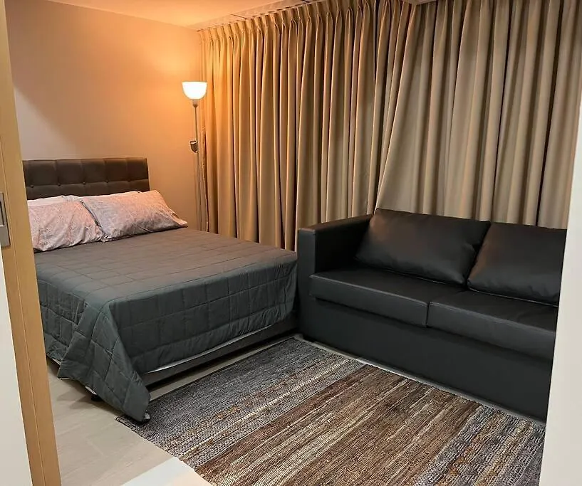 Apartment Bgc Uptown Mall Suite Manila Philippines