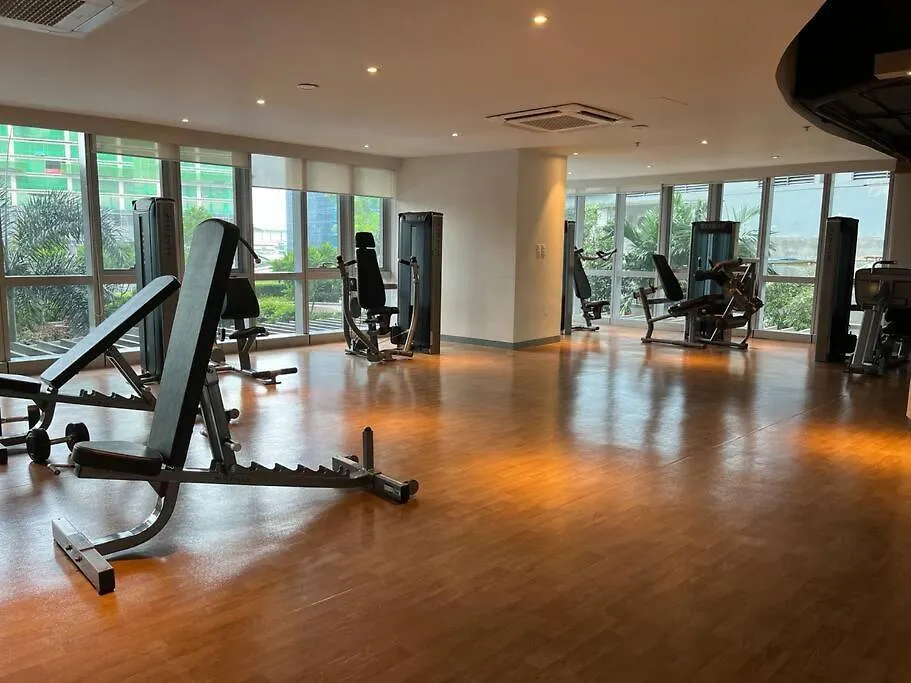 Bgc Uptown Mall Suite Manila 0*,  Philippines