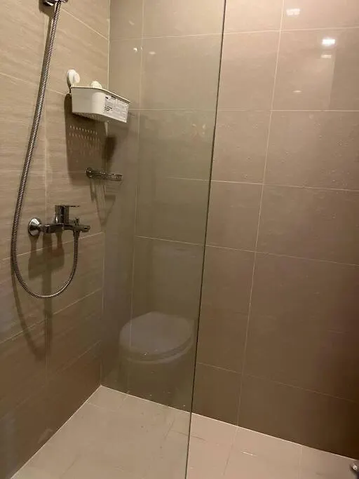 Bgc Uptown Mall Suite Manila Apartment