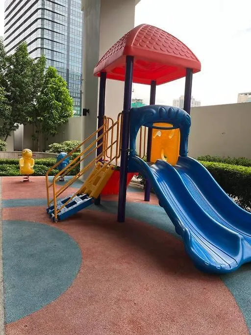 Bgc Uptown Mall Suite Manila 0*,  Philippines
