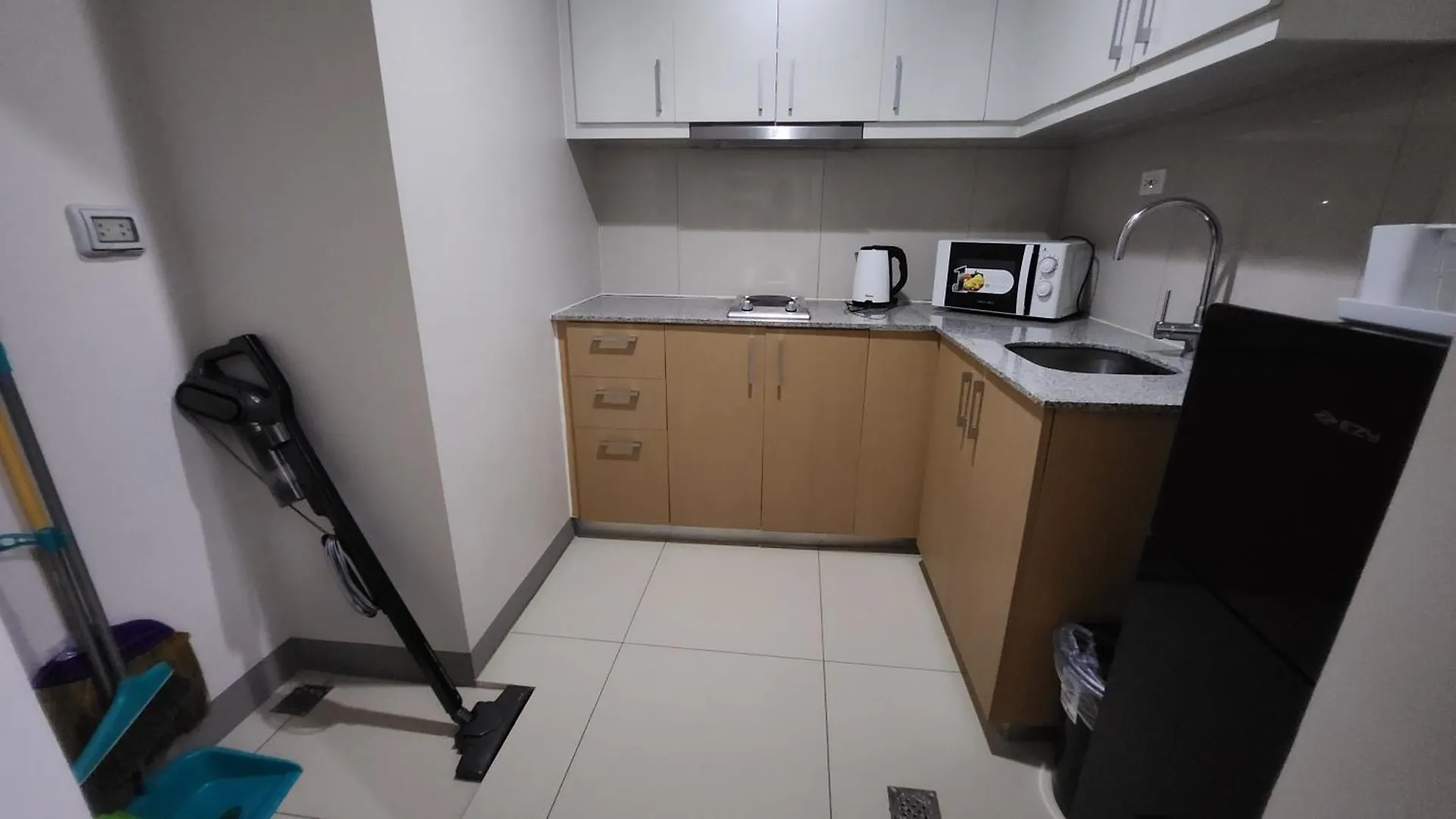 Apartment Bgc Uptown Mall Suite Manila