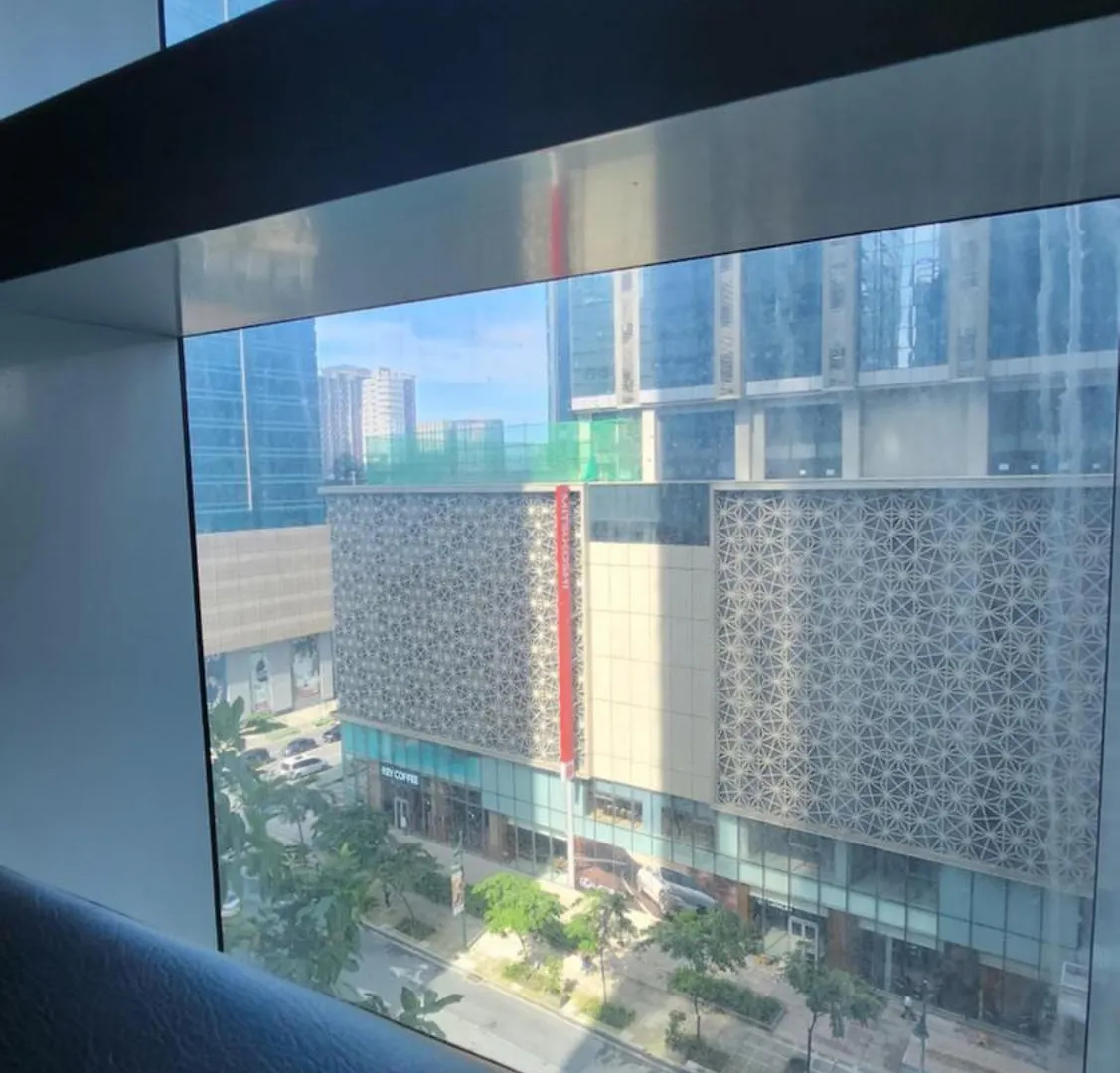 Apartment Bgc Uptown Mall Suite Manila