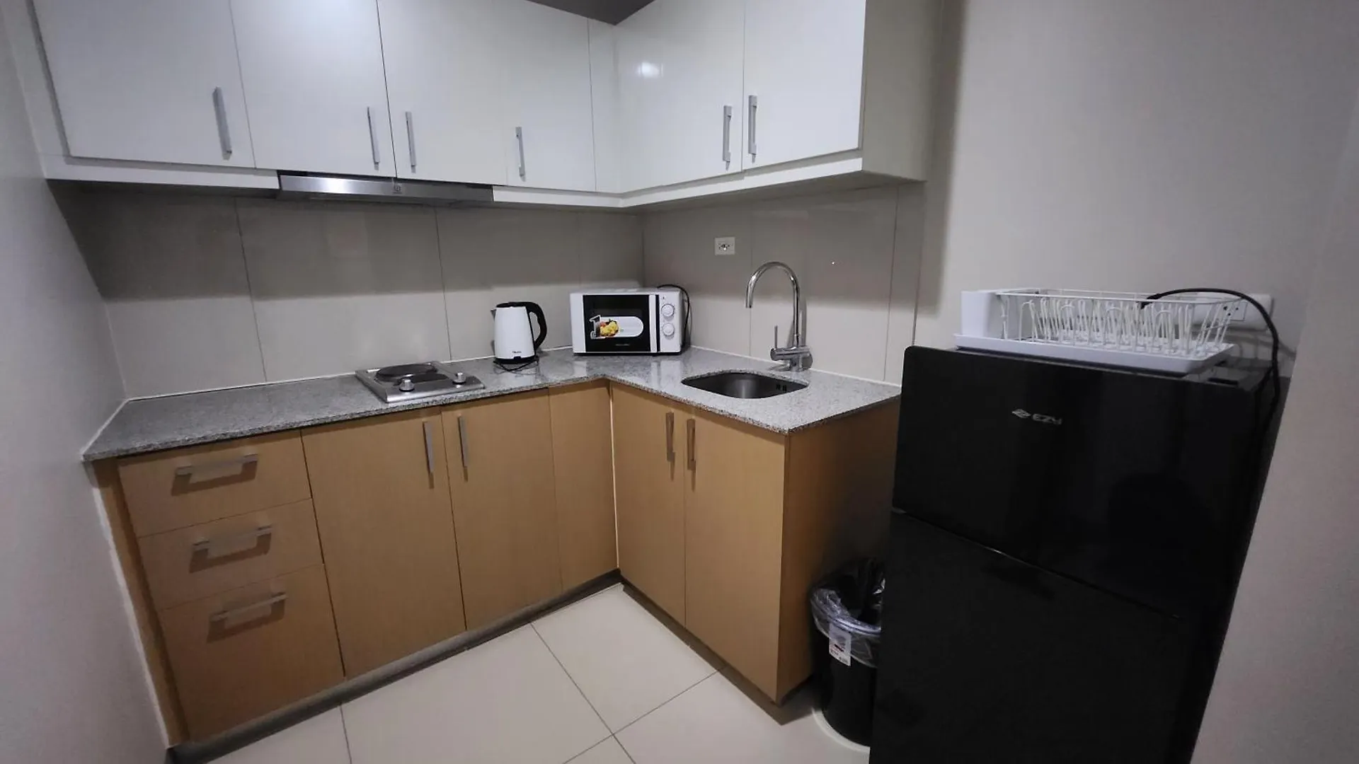 Bgc Uptown Mall Suite Manila 0*,