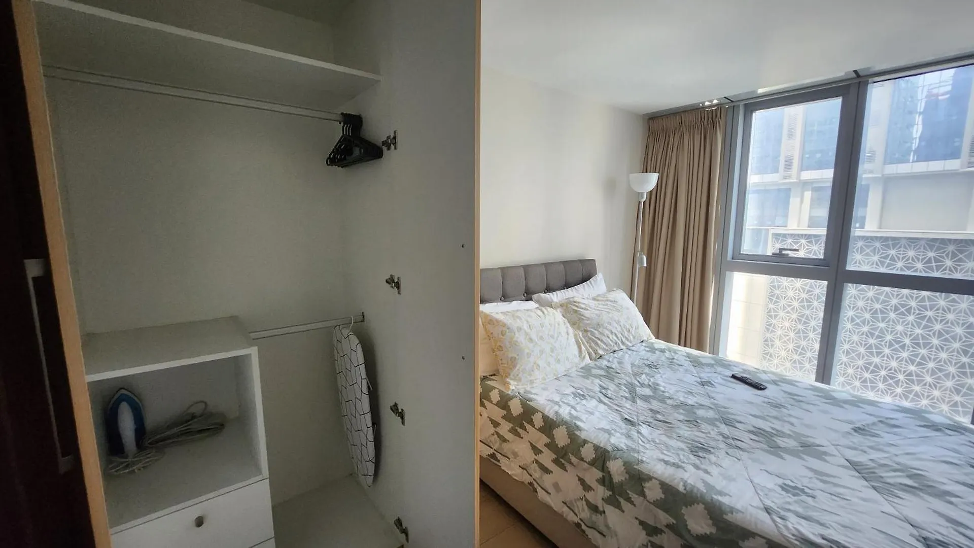 Bgc Uptown Mall Suite Manila 0*,